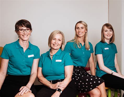 speech pathology caroline springs|Our team 